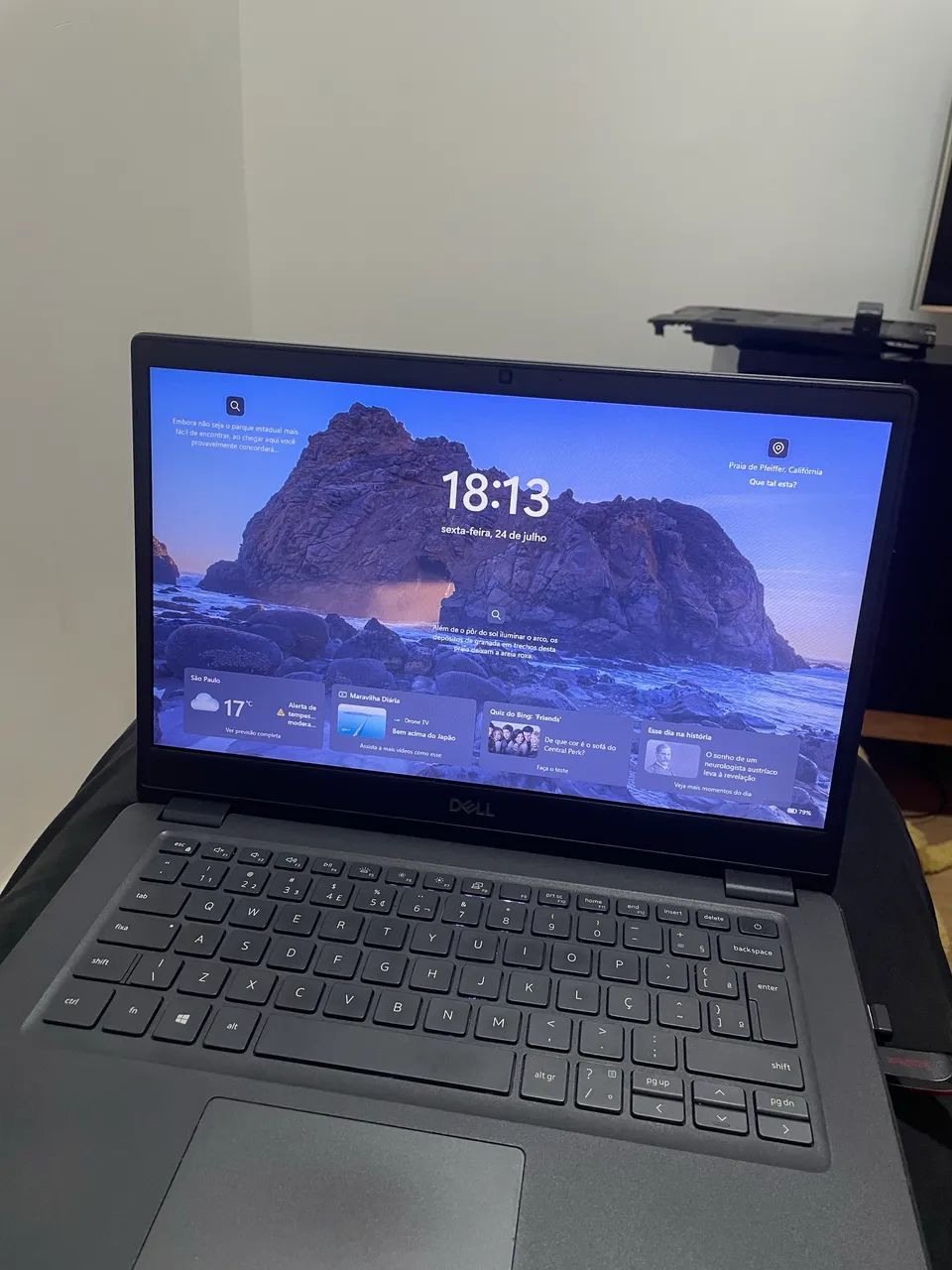 Notebook DELL Latitude 3410 - Foto 5