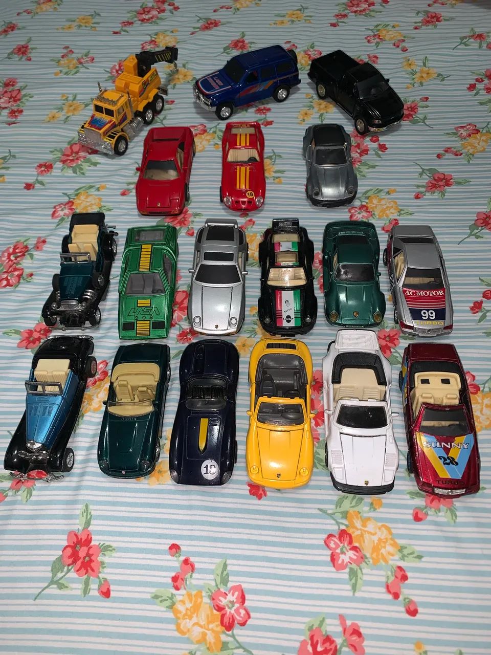 Miniaturas
