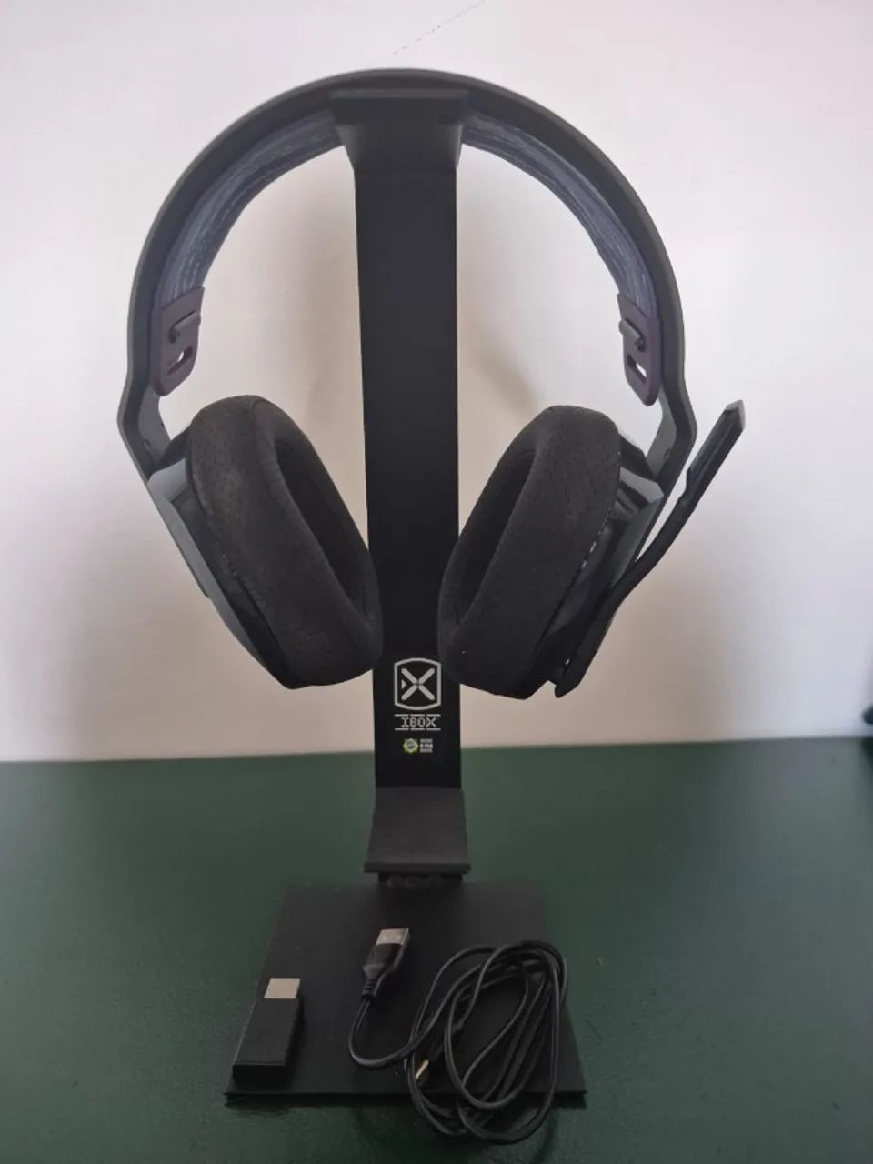 Headset sem fio - Logitech G535