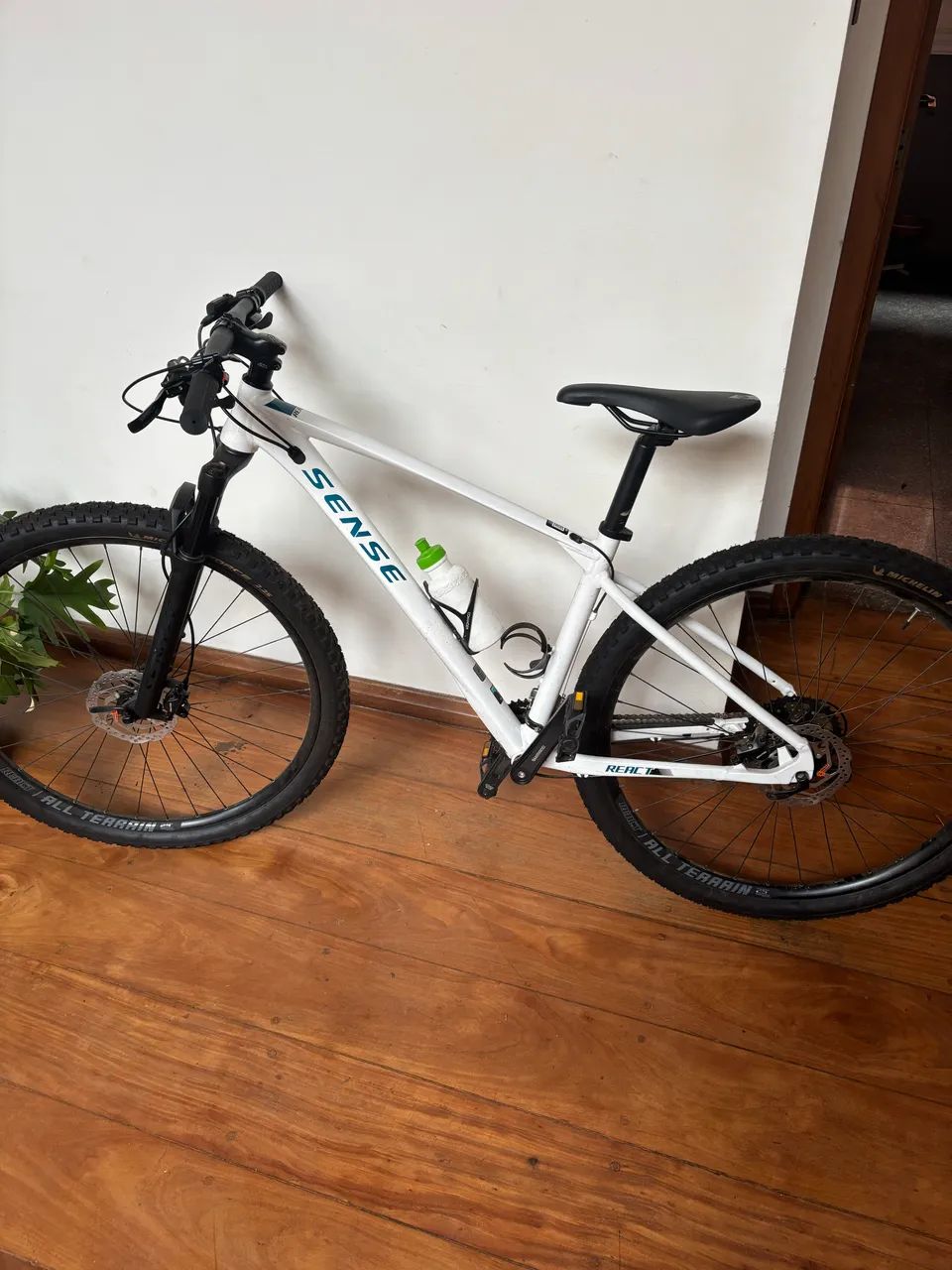MTB Sense novíssima  - Foto 3