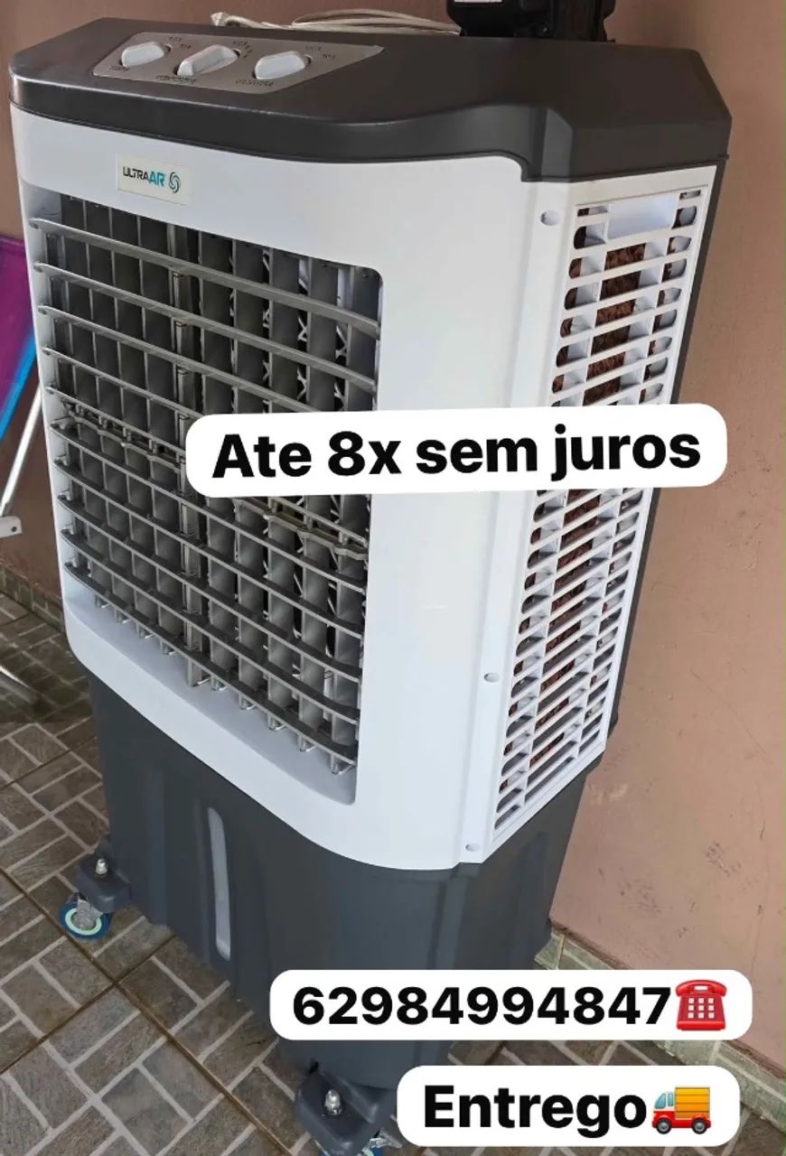 Climatizadores 