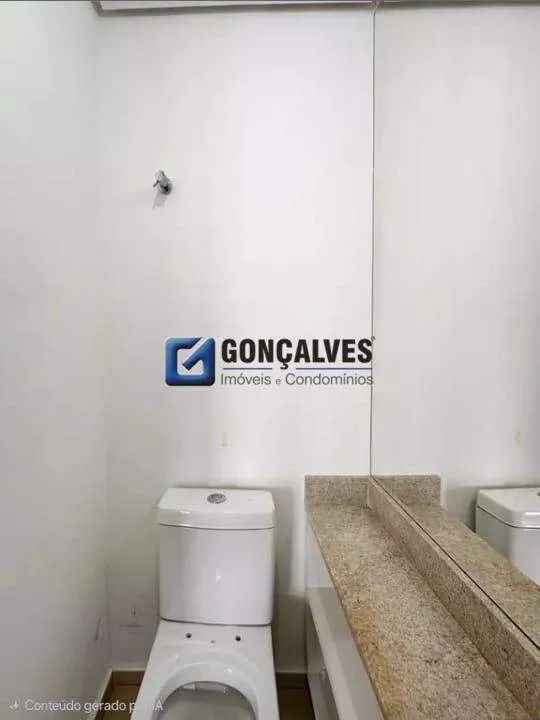 Apartamento com 3 quartos à venda no Centro em São Bernardo do Campo/SP - Foto 7