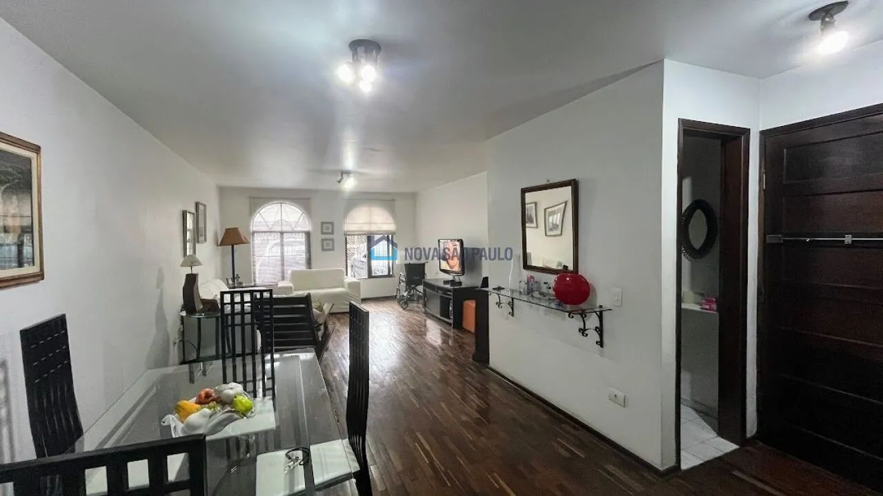 Casa à venda na Vila Chára Santo Antônio com 3 Quartos, 1 Suíte, 2 Vagas e Edícula - Foto 4