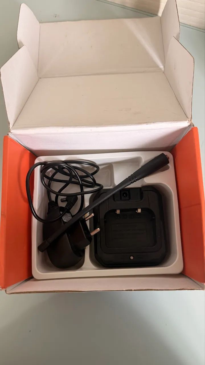 Rádio ht 5w - Foto 3