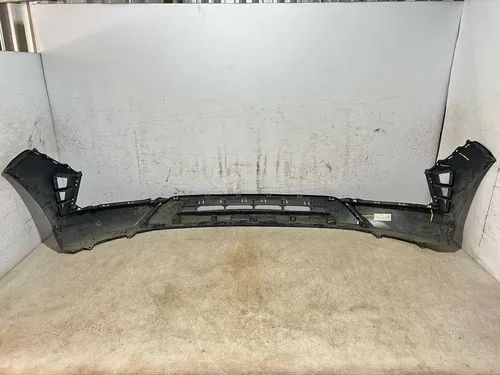 Spoiler Dianteiro Hyundai Hb20x 2020 2021 2022 / Original Preto - Foto 4