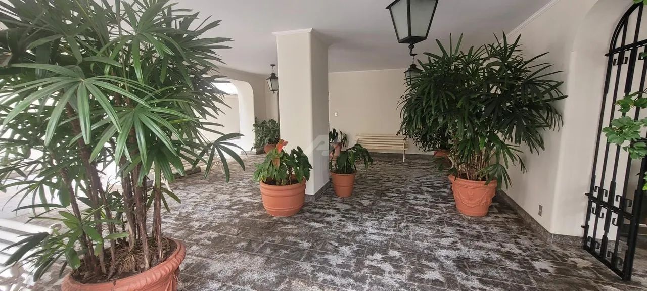apartamento - Cambuí - Campinas - Foto 4
