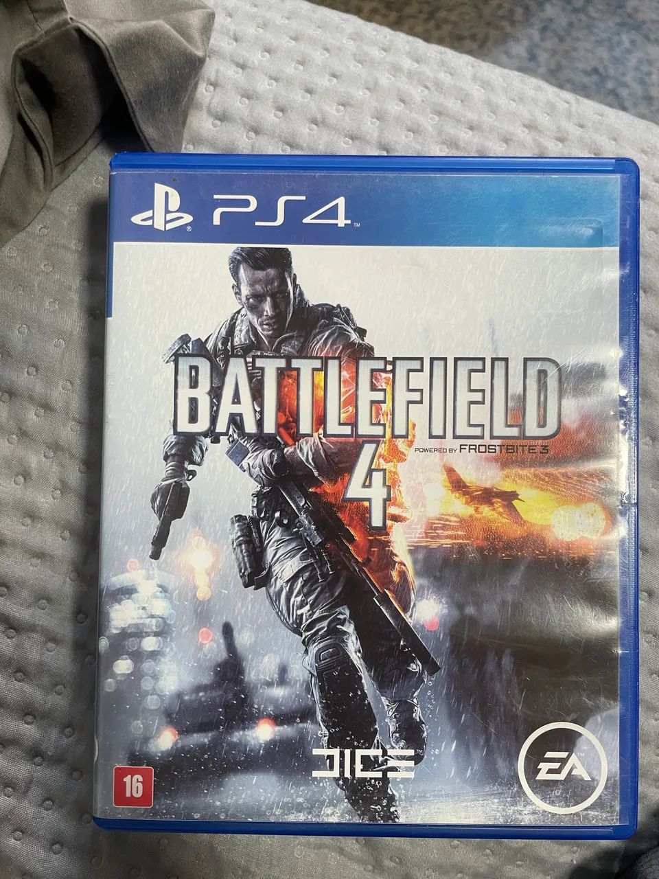 Battlefield 4
