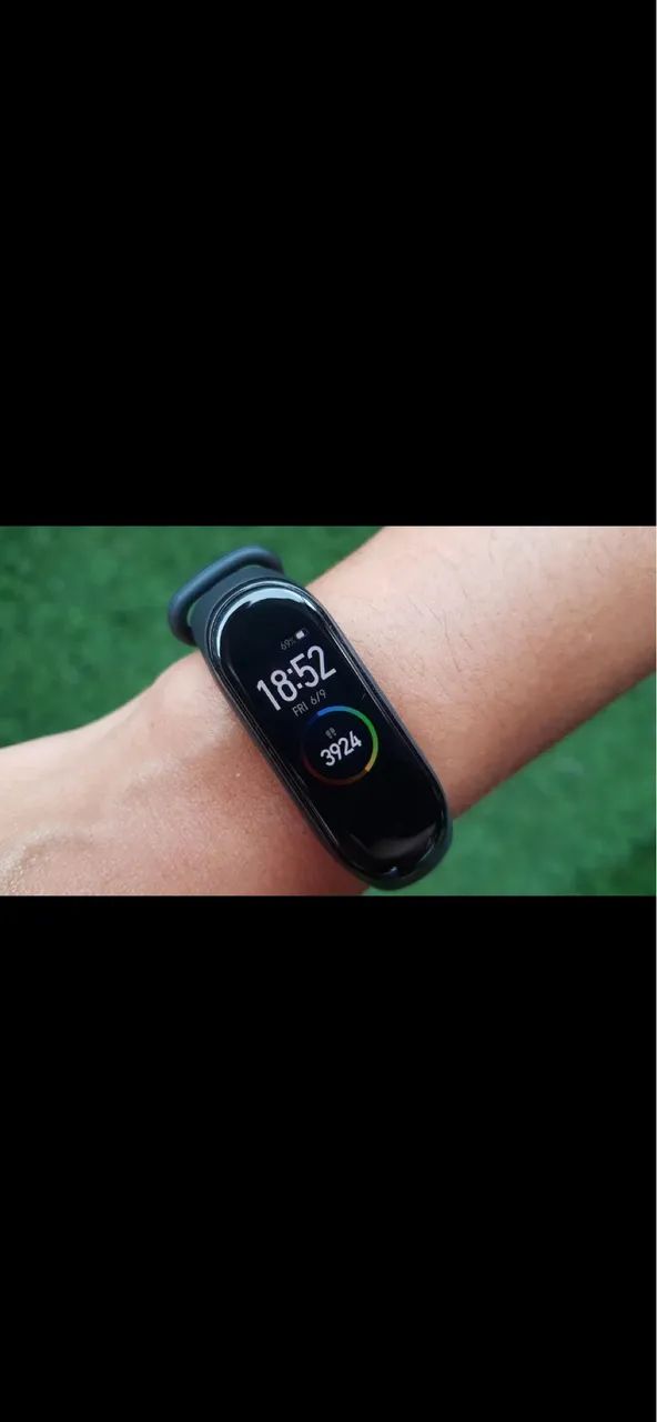 Xiaomi Mi Band 4 Original - Smartwatch - Foto 2