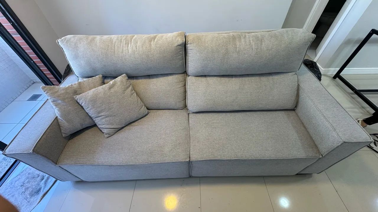 Sofá retrátil  - Foto 3