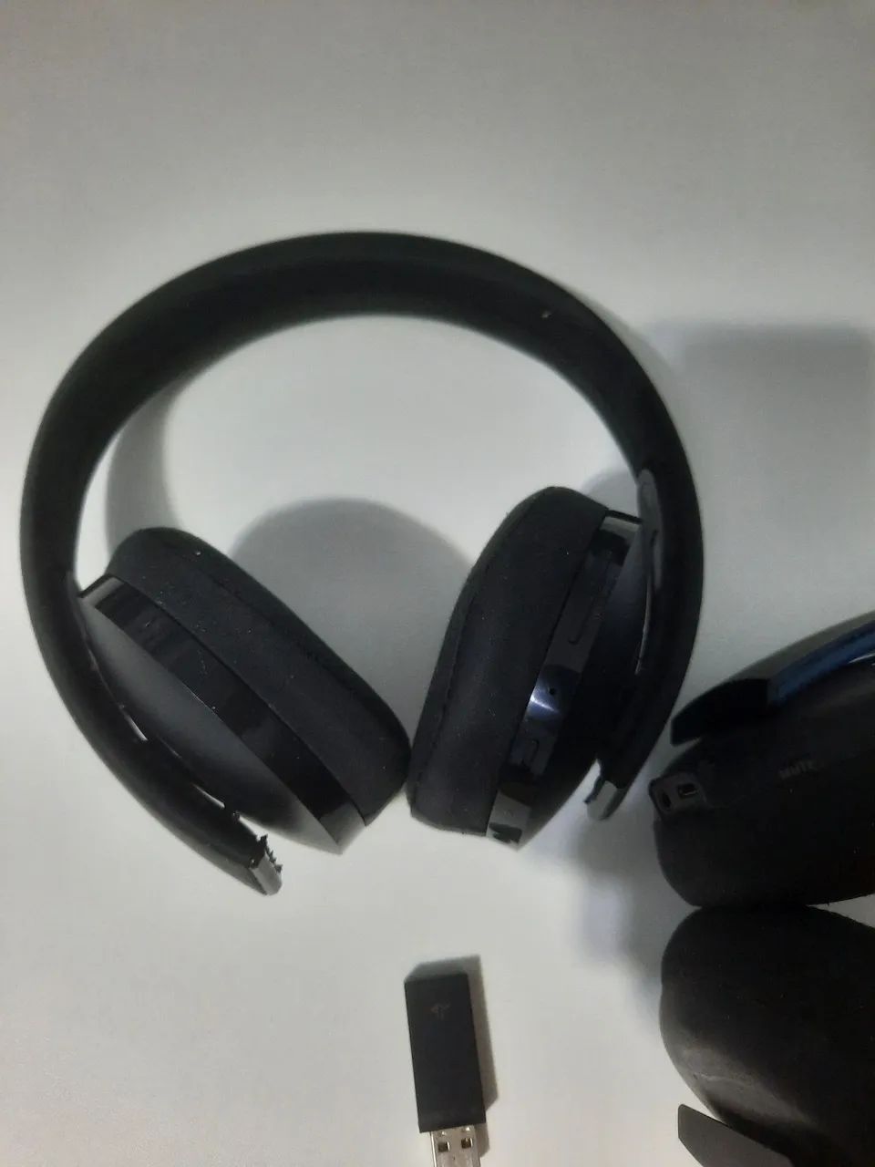 Fone Headset Sony original Ps4 - Foto 2