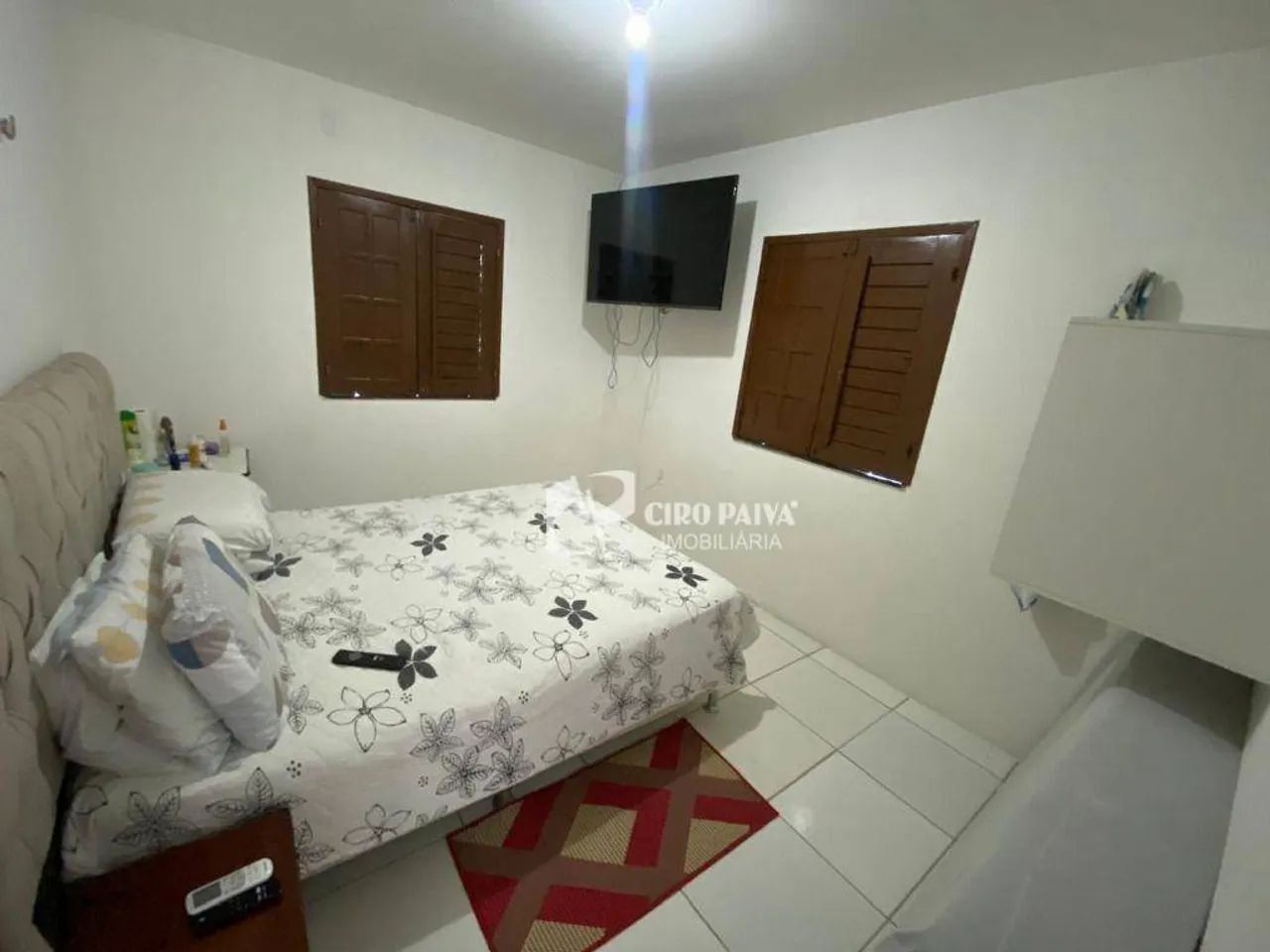 Sítio com 2 dormitórios à venda, 600 m² por R$ 340.000,00 - Aquiraz - Fortaleza/CE - Foto 2