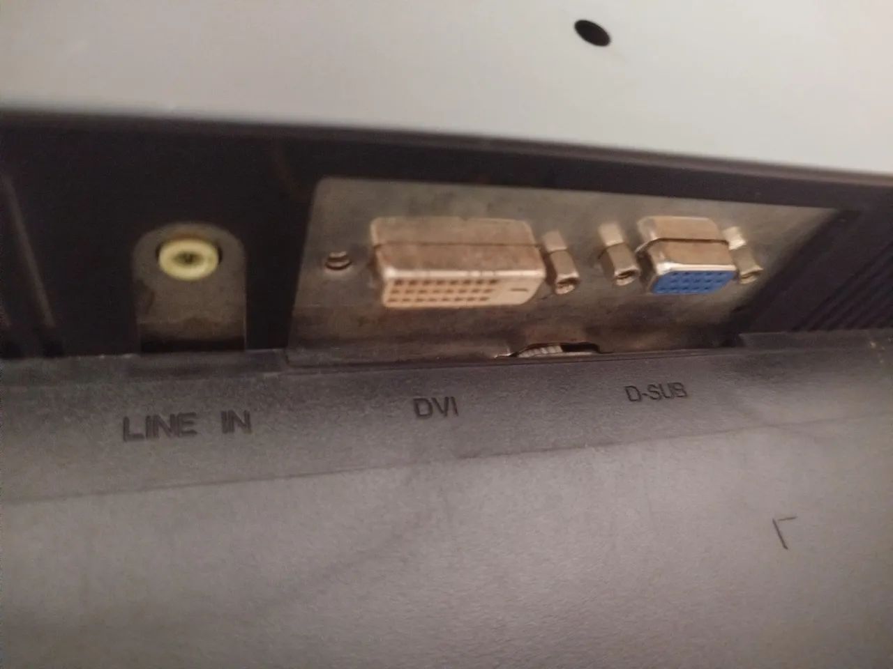 Monitor LCD noc  - Foto 5