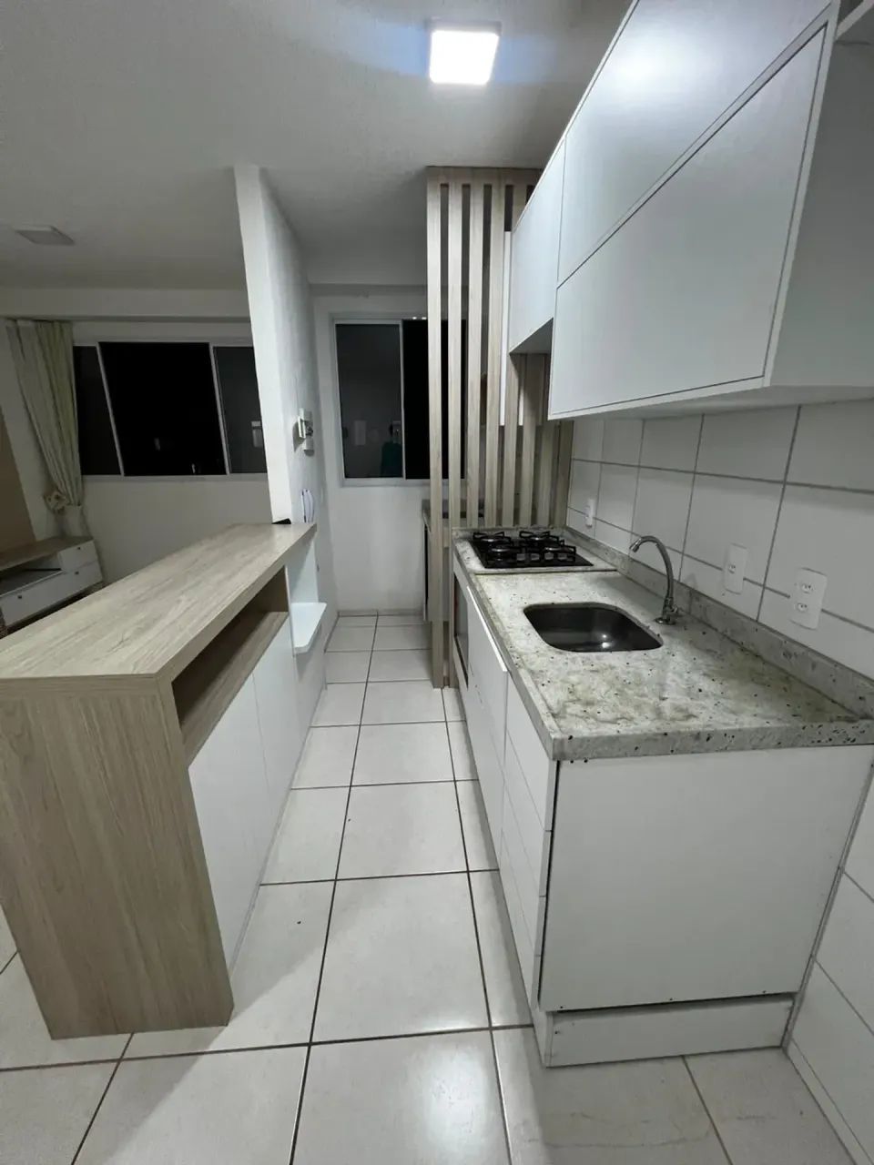 Apartamento ao lado do shopping Eusébio