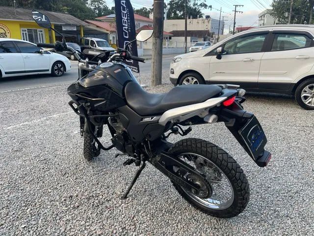 Yamaha XTZ 250 LANDER 249cc/LANDER BLUEFLEX/ABS - Foto 3