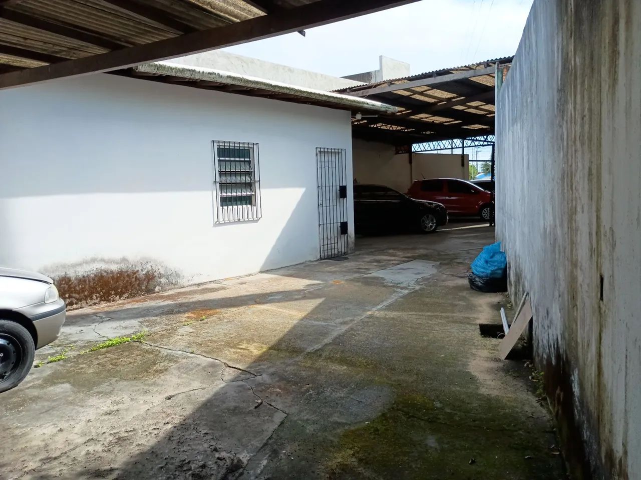 Vendo 2 pontos comercial total de 690m2 em Capanema  - Foto 4