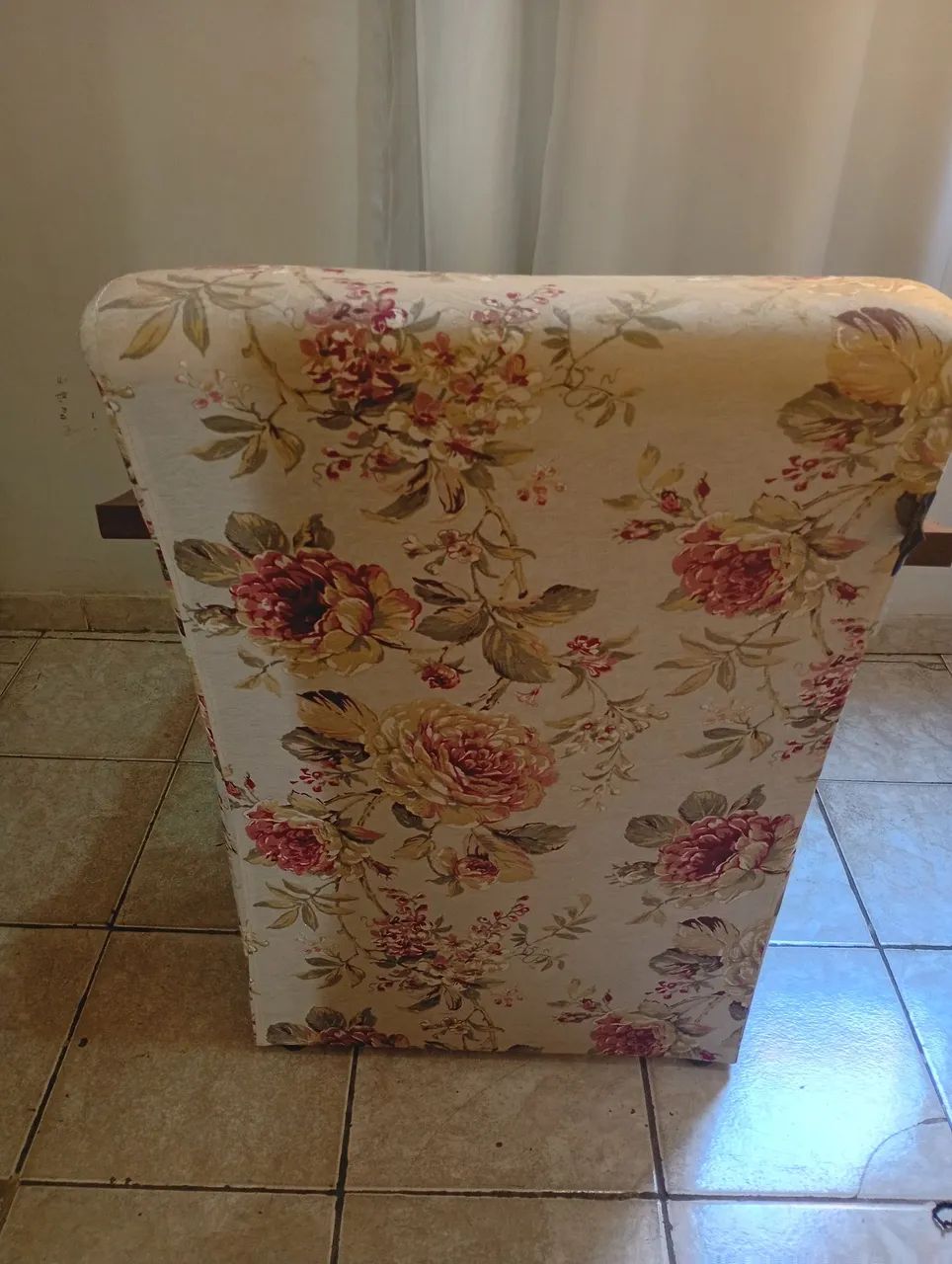 Poltrona Decorativa (1 lugar) - Foto 3