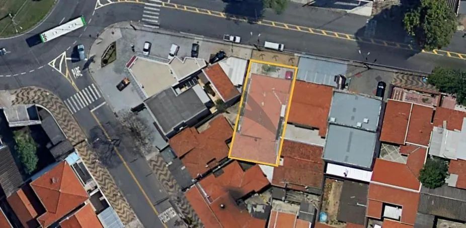 Casa à venda em Campinas, Ponte Preta, com 4 quartos, com 228 m² - Foto 3