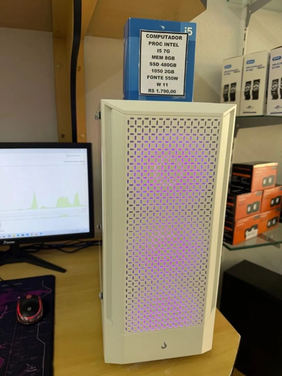 Computador 