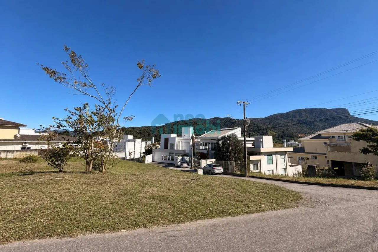Terreno em Pedra Branca - Palhoça - Foto 5