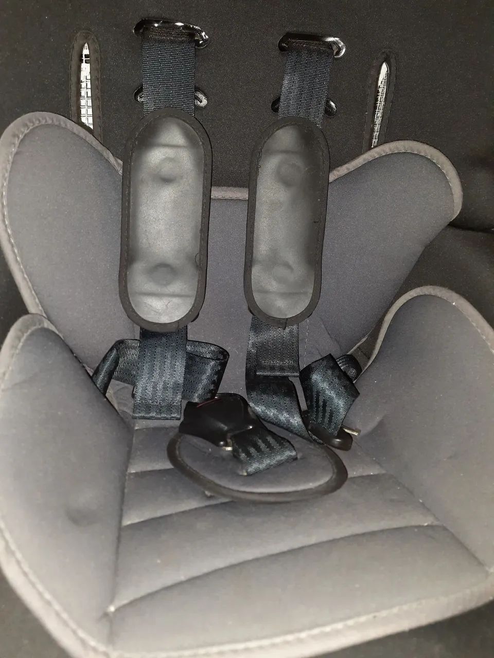 Cadeirinha de Carro  - Foto 4