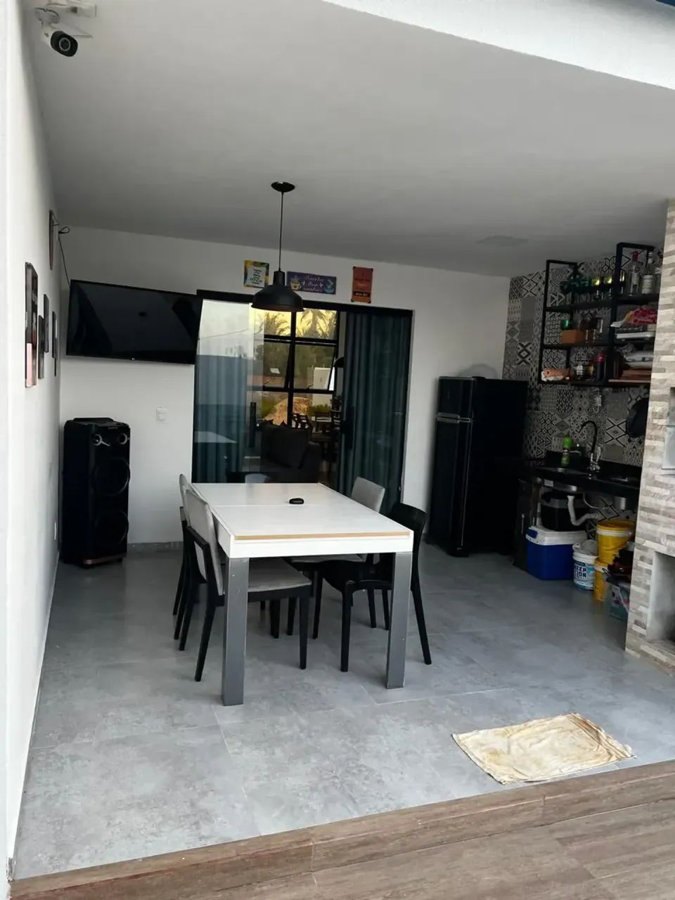 Condomínio -Imóvel para venda com 175m2 com 4 quartos em Massagueira - Marechal Deodoro -  - Foto 4