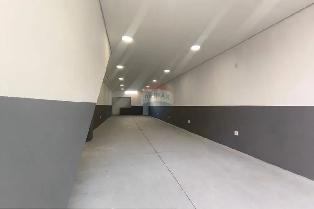 Excelente salão comercial no Jardim Paranavaí/Mauá - Foto 2