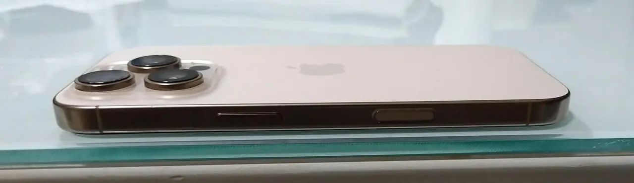 Vendo iPhone 16 pro  - Foto 3