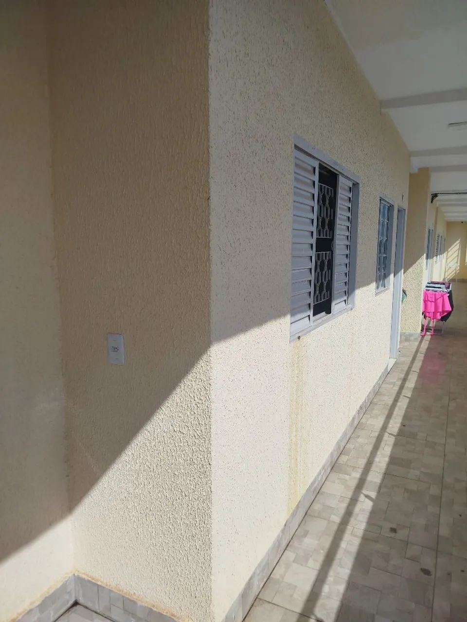 Vendo Sobrado com 16 kitinetes  - Foto 4