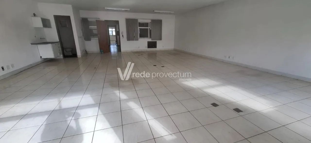 sala - Jardim Brasil - Campinas - Foto 3
