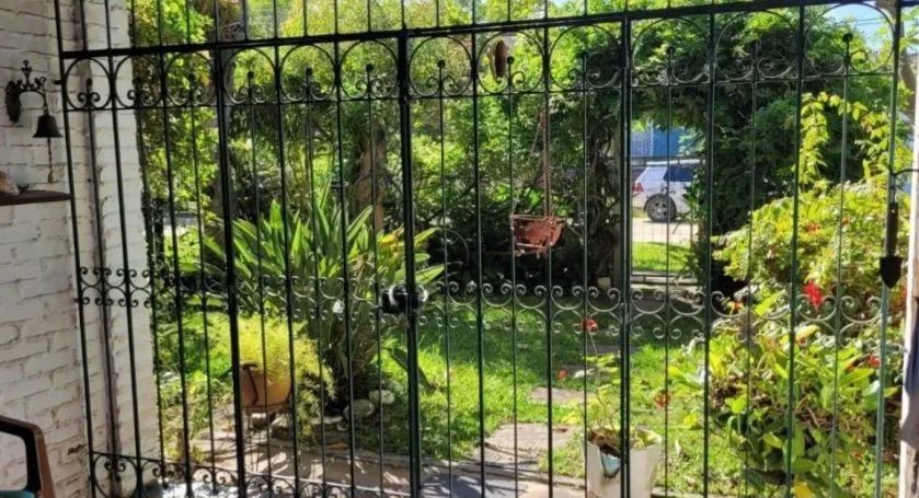 Excelente casa com 05 quartos na praia do Cassino - Foto 4