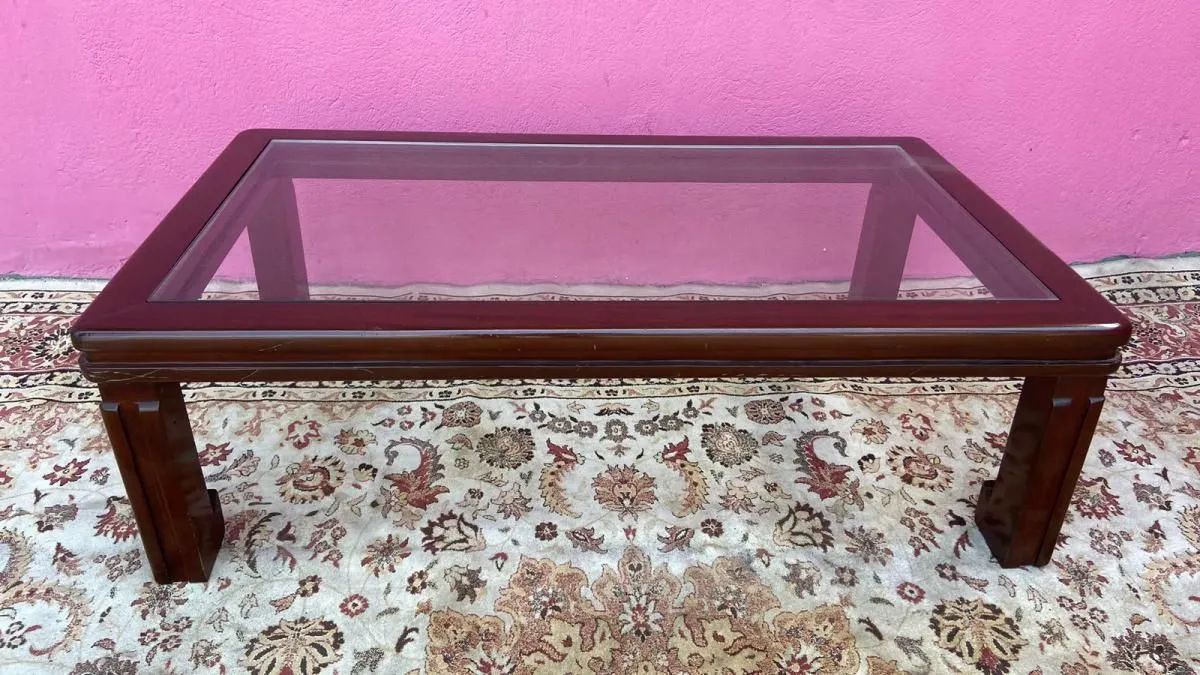 Mesa de jantar 