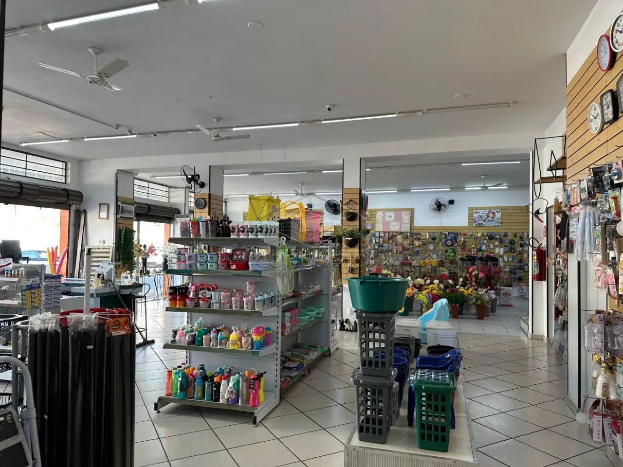 Comercial Salão em Jaú - Foto 3