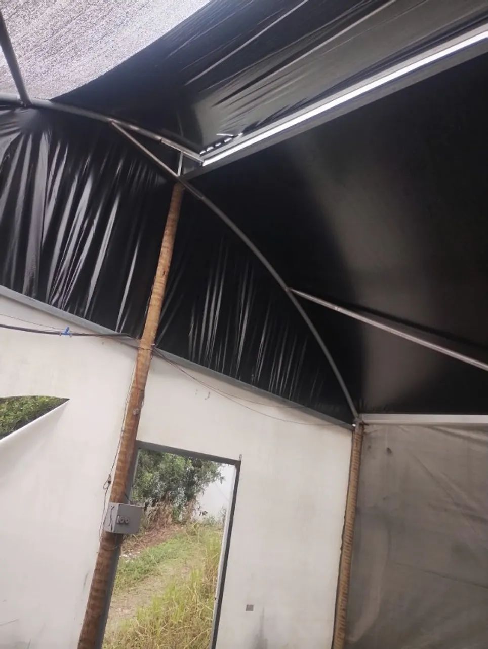 estufas pré montadas - Foto 4