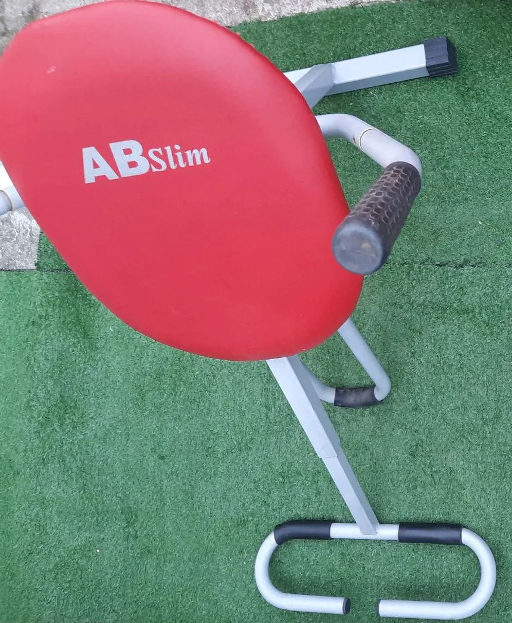 Aparelho abdominal AB SLIM - Foto 4