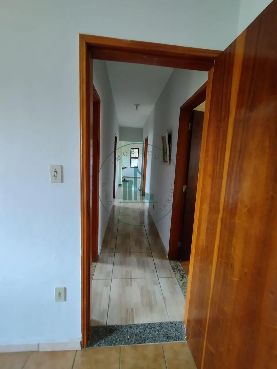 Casa com edícula Jd Nova Estância - São Pedro - Foto 4