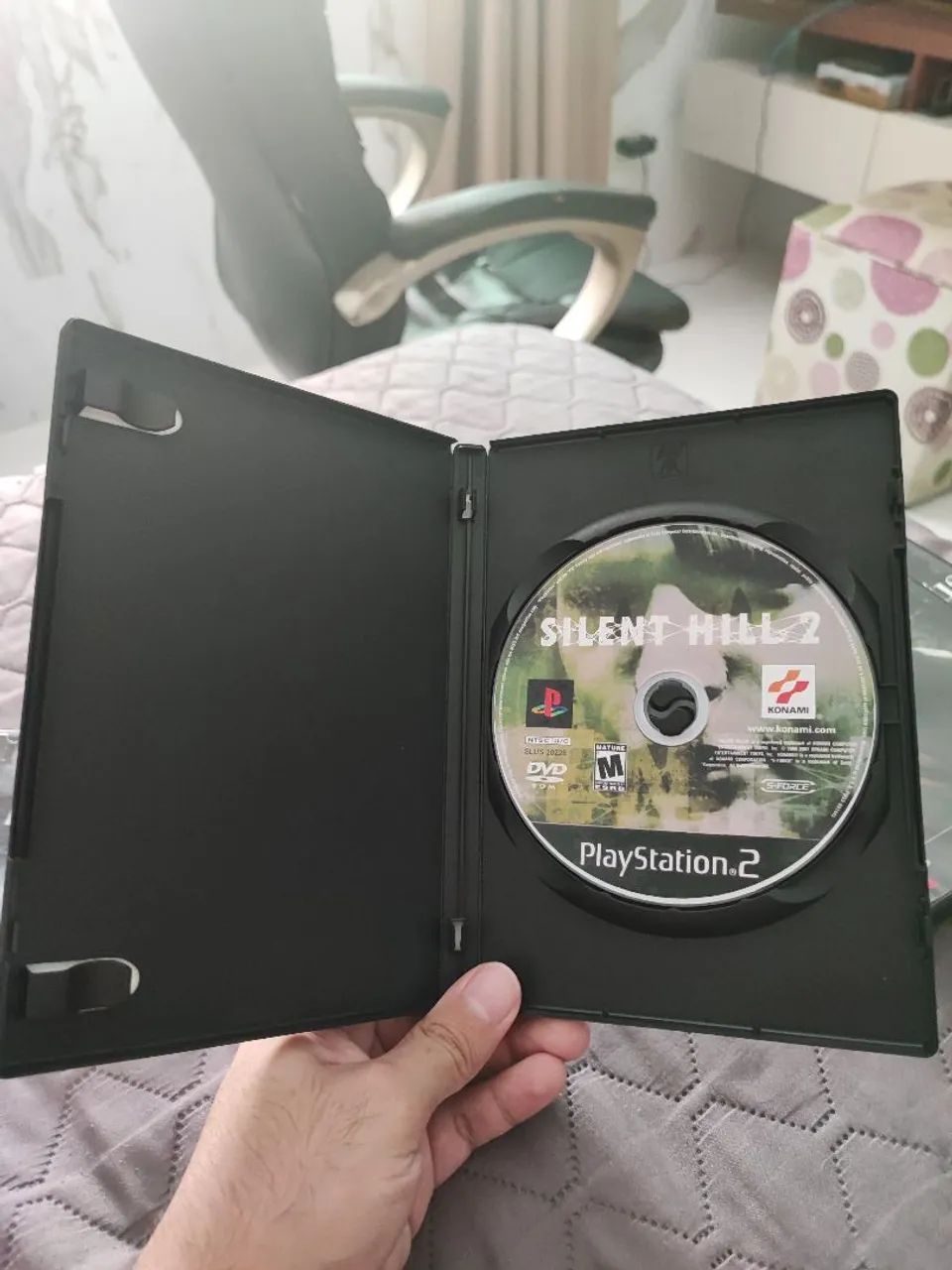 Jogos Repro PS1 PS2 - Foto 4