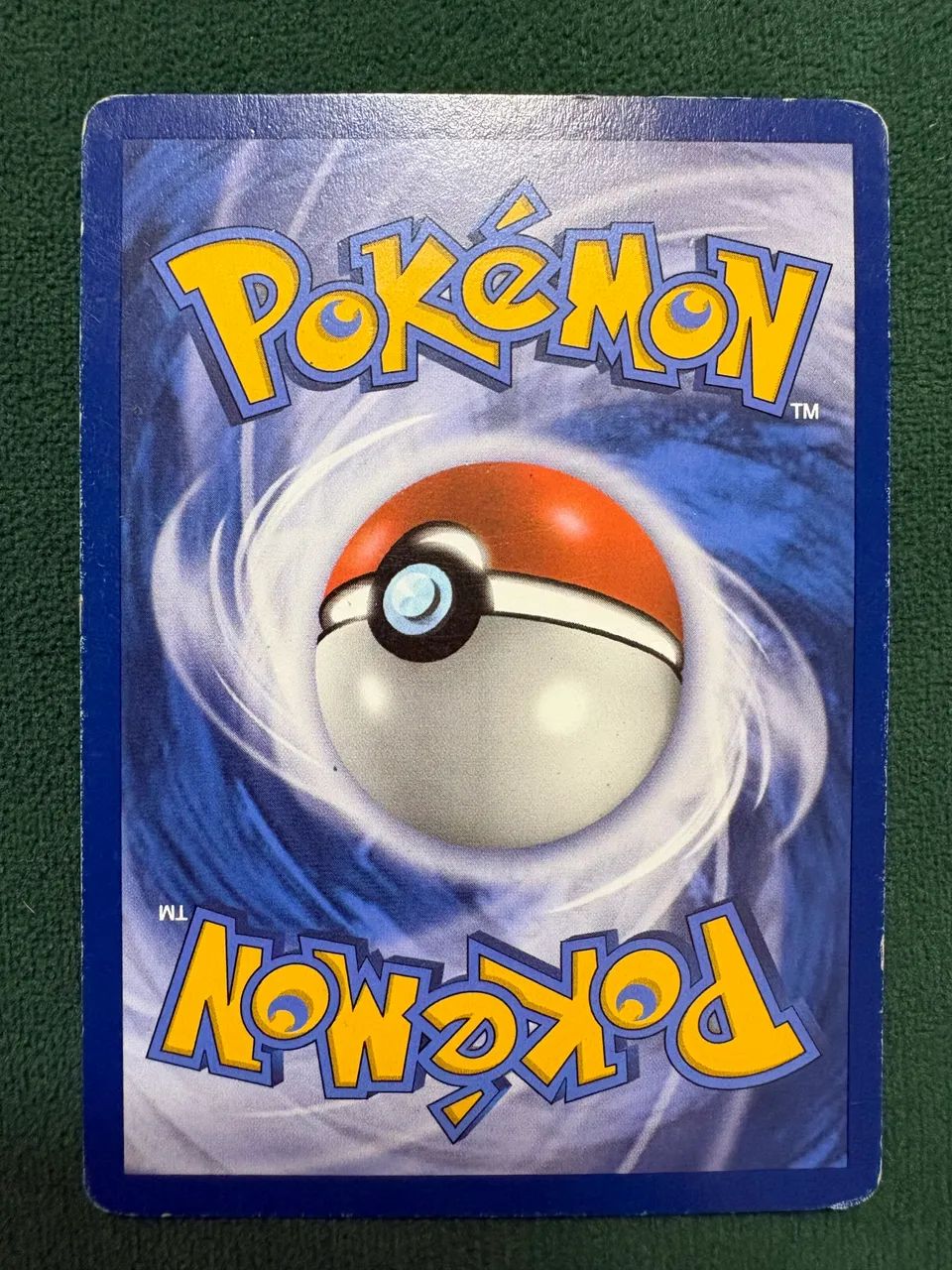 Figurinha / cartinha Pokémon Pikachu - Foto 2
