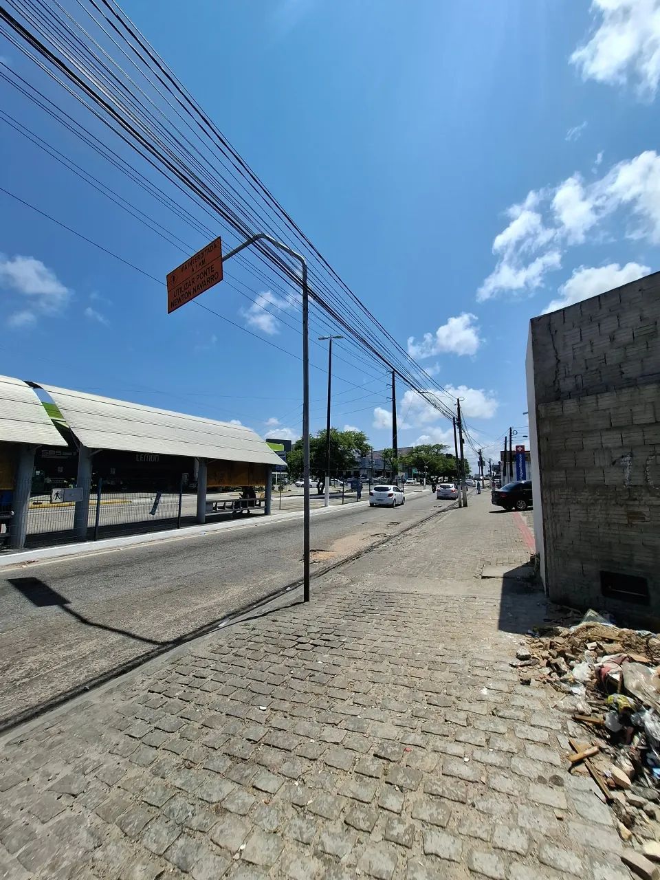 Comercial para locação, QUINTAS, Natal, RN - Foto 4