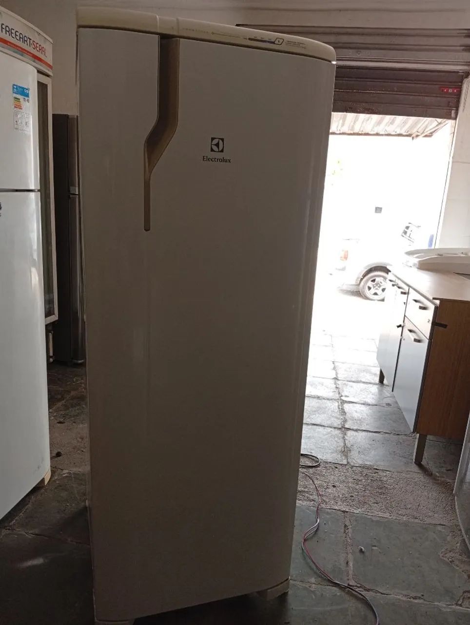 Geladeira  - Foto 2