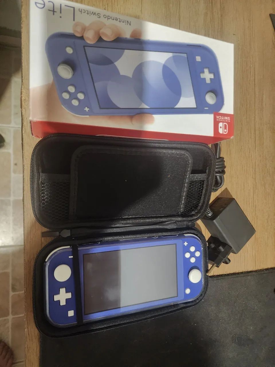 Nintendo Switch Lite パープル 不具合なし！ Nintendo Switch Lite パープル 不具合なし！の通販はau PAY