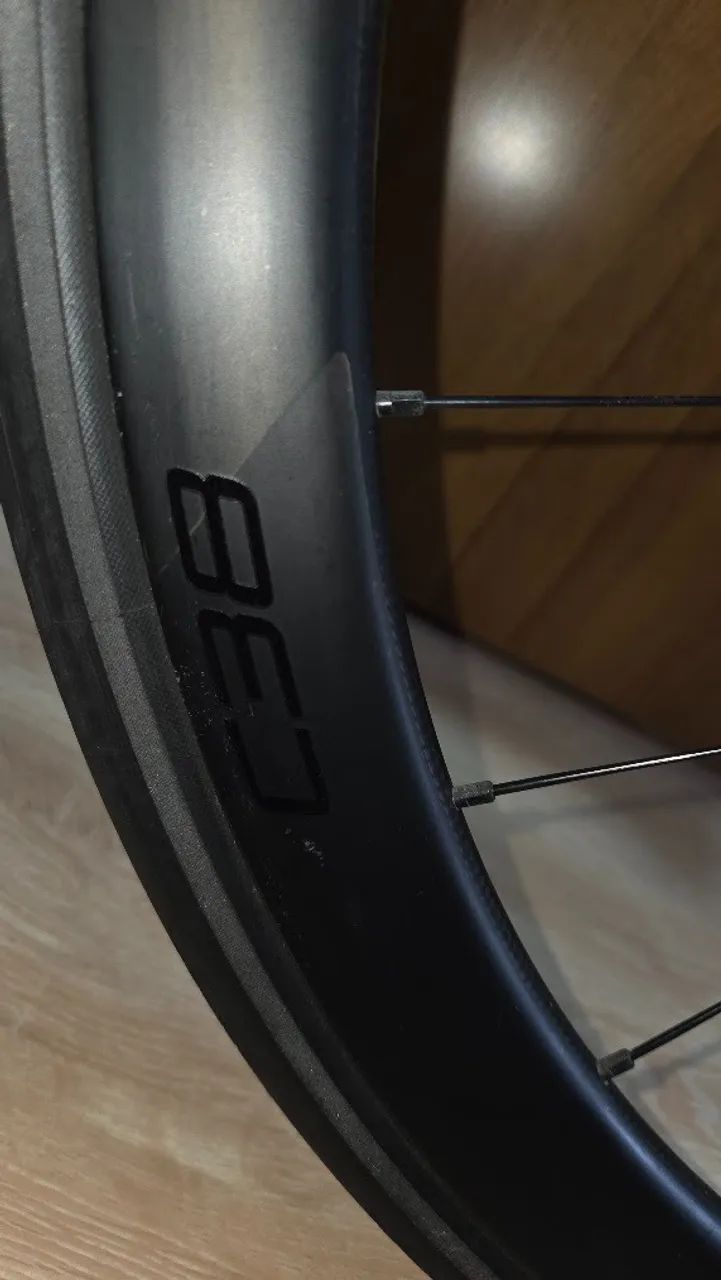 Rodas Roval C38 - Foto 2