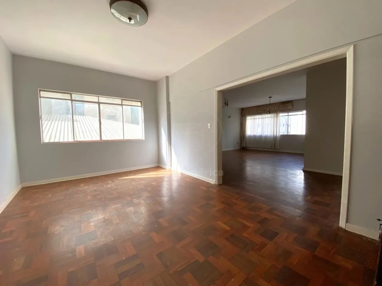 Apartamento à venda e locação no Edifício Willie Davids, no Centro de Londrina - Foto 5