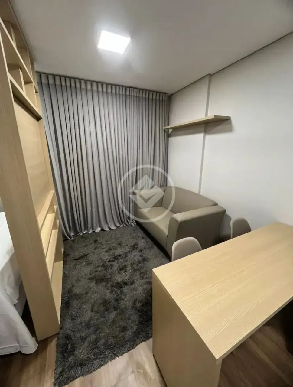 Studio à venda, mobiliado, na Miguel Sutil codigo: 272927 - Foto 3