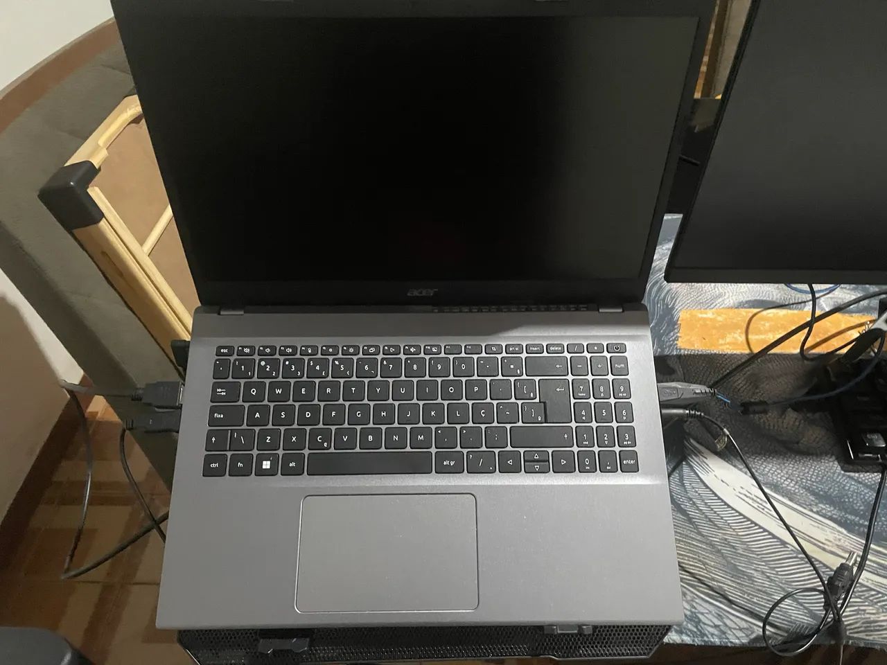 Notebook Intel Core i5 12ª Geração | 12GB RAM - Foto 2