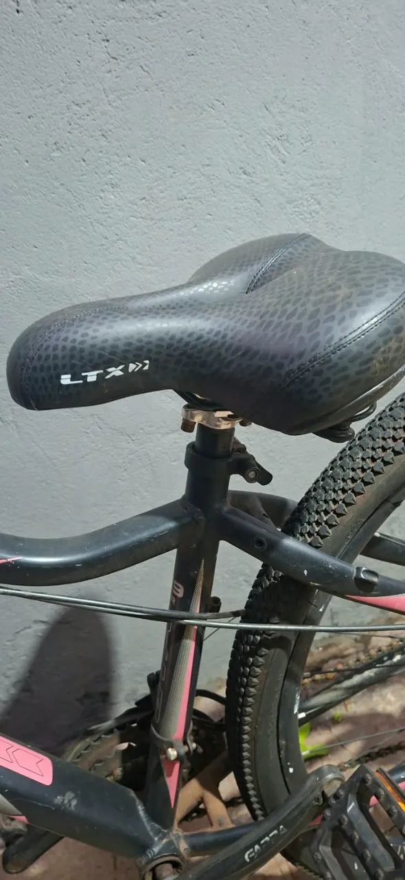 Vende-se Bicicleta GTA - Foto 5