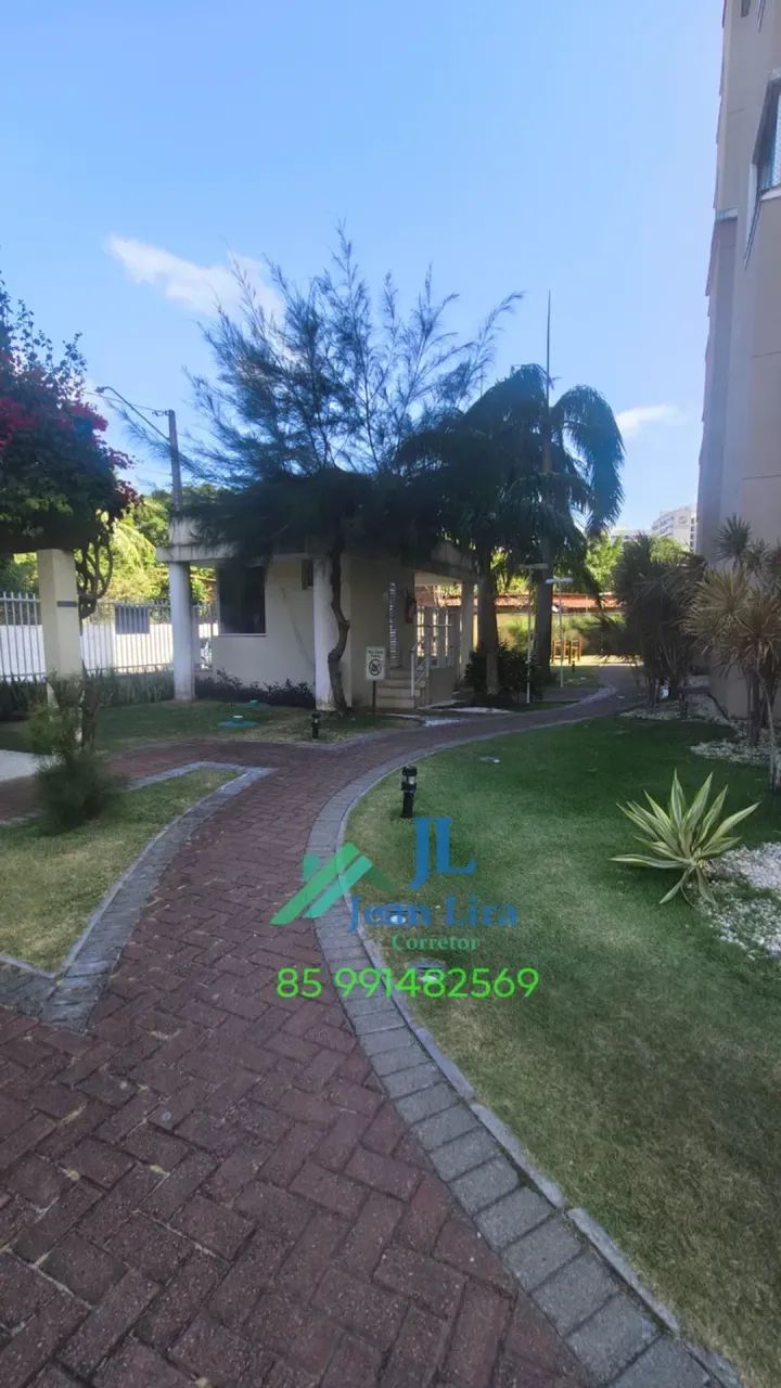 Próximo ao Lago Jacarey - Foto 2