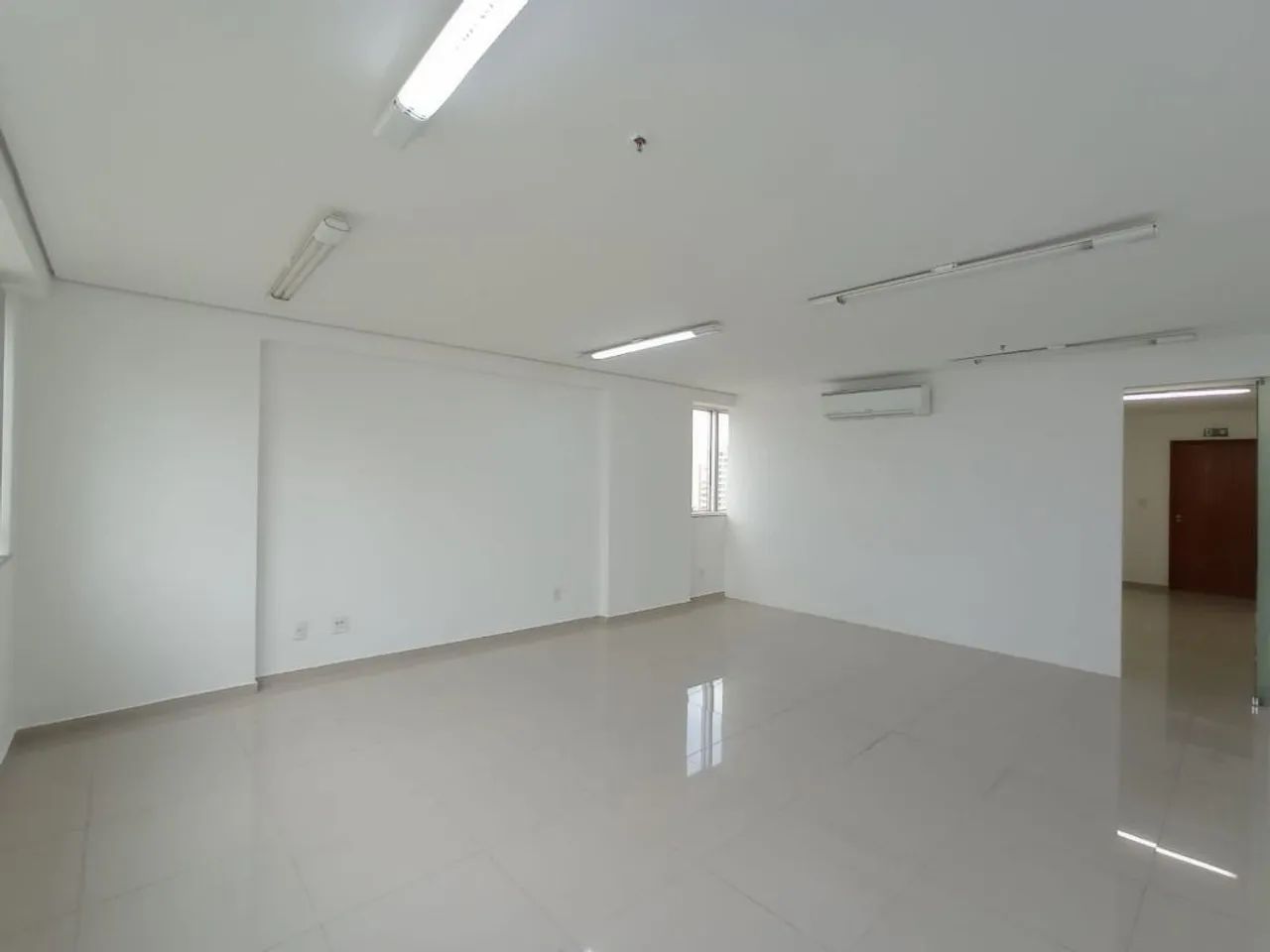 Sala - Passos