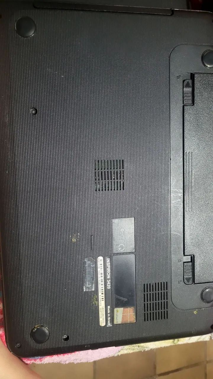 NOTEBOOK DELL - Foto 3