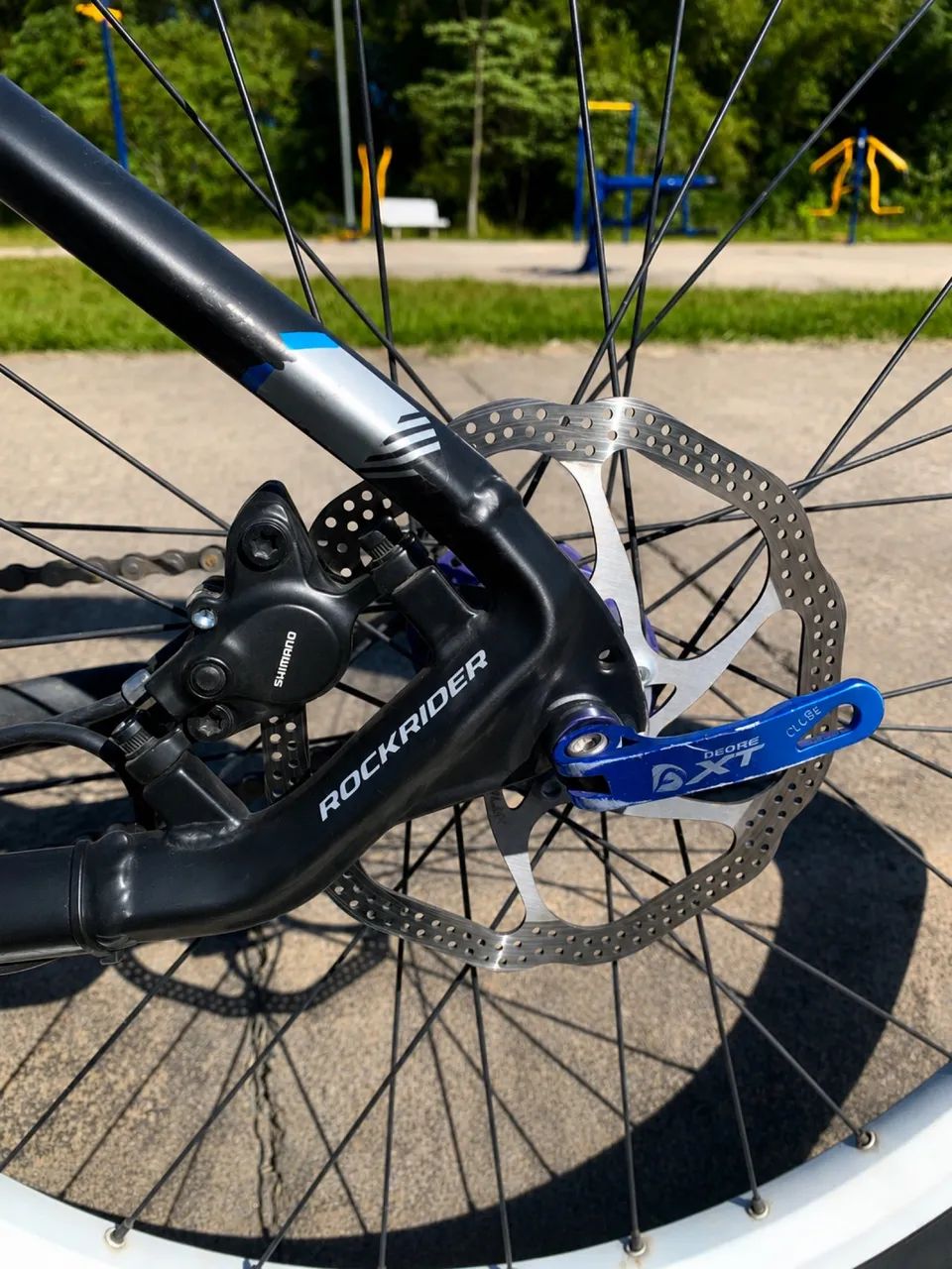 Bicicleta Aro 26 - Foto 2