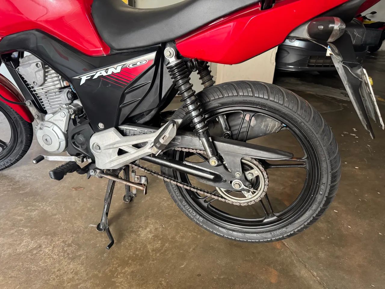 Fan flex 160, - Foto 2